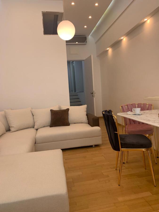 Ae Apart Hotel SJJ Exterior foto